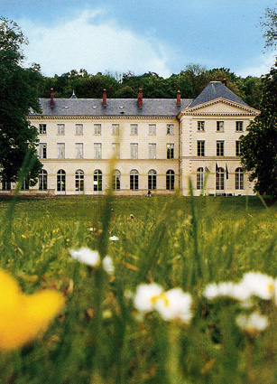 Exposition personneChâteau de GROUCHY, OSNY (95)