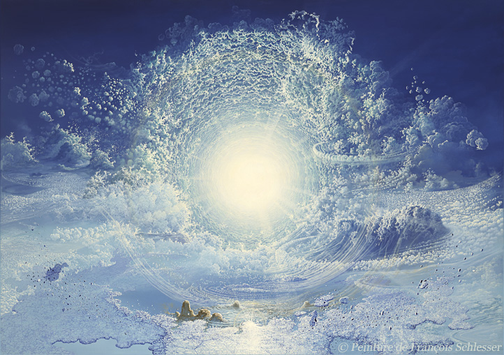 "Méditation"