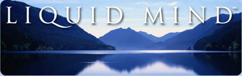 Liquid Mind Chuck Wild Records