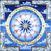 Voir le site de Marlis Les Mandalas de Marlis