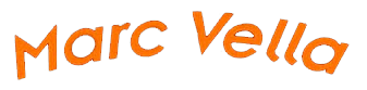 Le site de Marc Vella