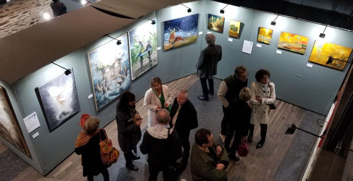 Salon Déclic 23 - Aixe sur Vienne 2023