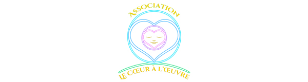 Logo Le Coeur à l'Oeuvre