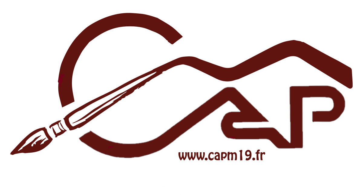 Logo CAPM