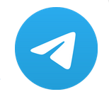 LOGO TELEGRAM