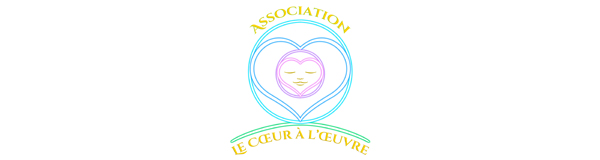 Logo Le Coeur à l'Oeuvre