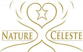 Logo "Nature Céleste"