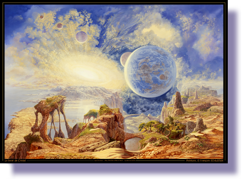 Voir la page de la reproduction Repro "Le lever de Cristal"