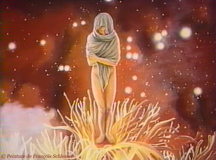 "L'hiver en été"