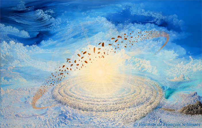 Repro "Le souffle d'or"