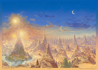 Repro "Voyage"
