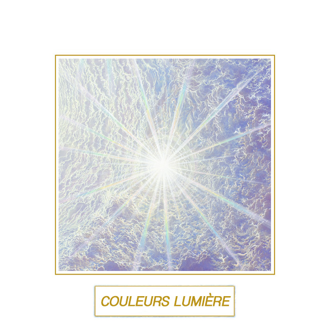 Couleurs lumière - Comprendre la perception et la relatvité de la couleur