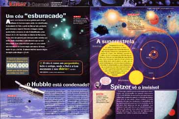 Galileu N°166, EDITORA GLOBO