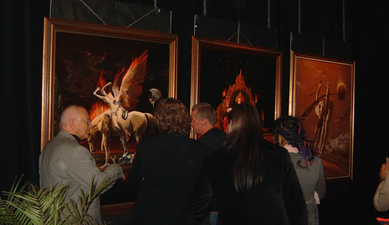 Chimeria 2010