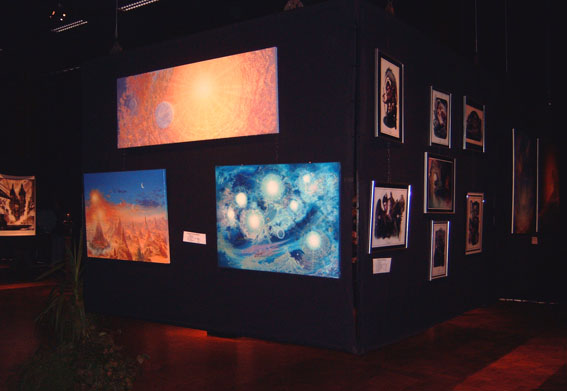 Chimeria 2010