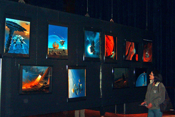 Chimeria 2010
