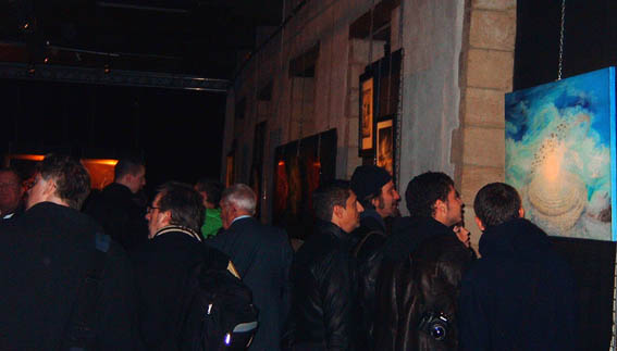 Chimeria 2010