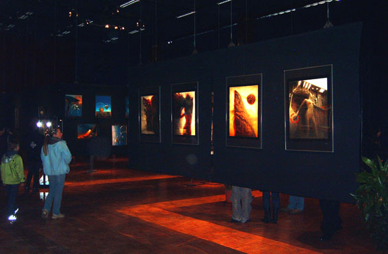 Chimeria 2010