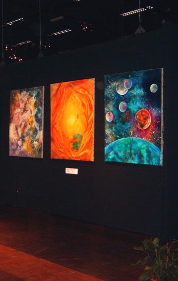 Chimeria 2010