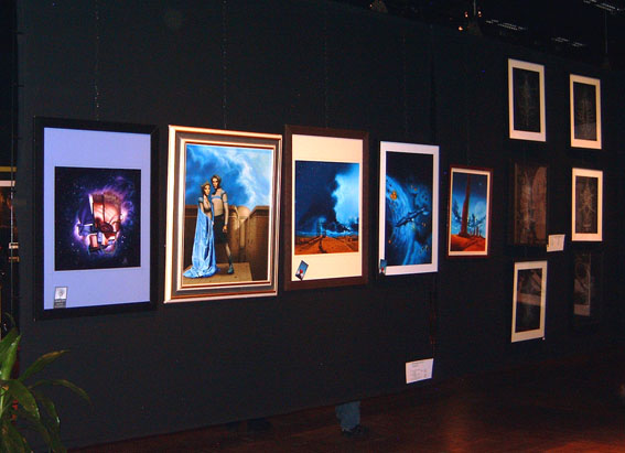 Chimeria 2010