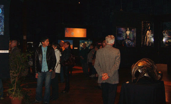 Chimeria 2010