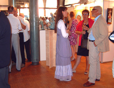 Biennale St-Léonard de Noblat 2010