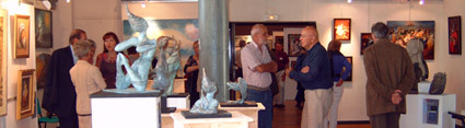 Biennale St-Léonard de Noblat 2010