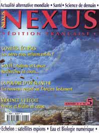 Nexus N°5