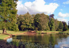 Parc de Ferrières