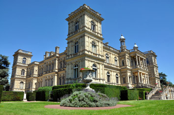 Château de Ferrières