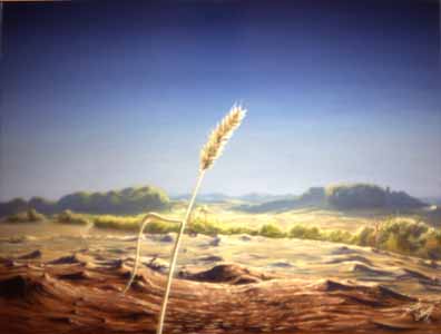 Poésie lunaire